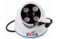  Camera Ztech ZT BI43AHDM